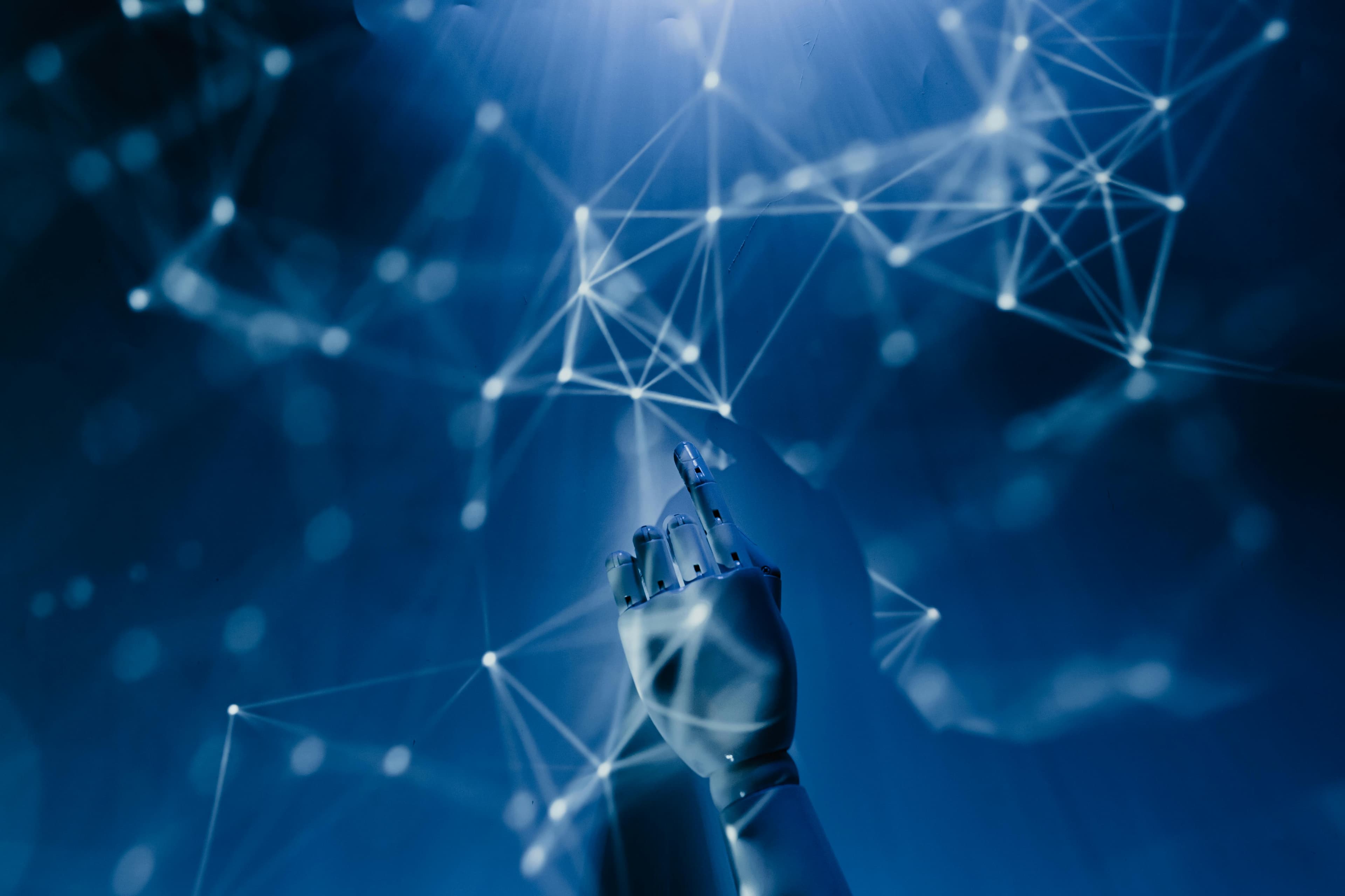 AI & High-Performance Infrastructure