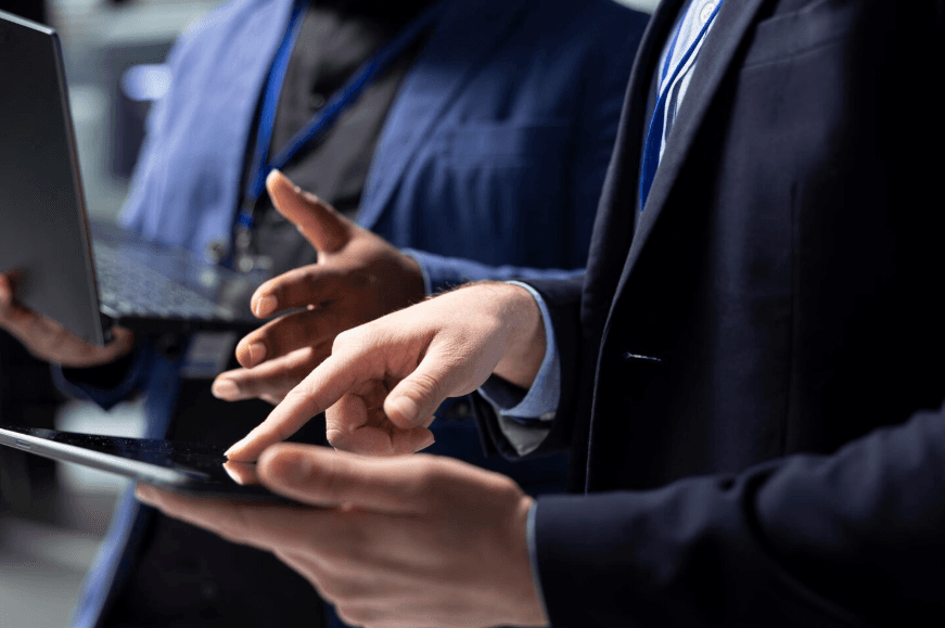 Consultancy Services