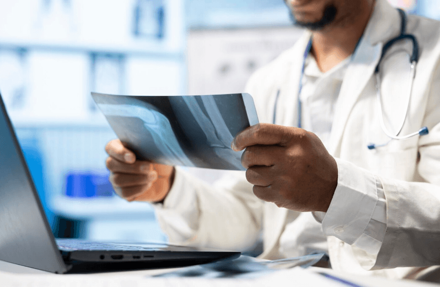 Active-Active Disaster Recovery Architecture for Critical Healthcare Systems