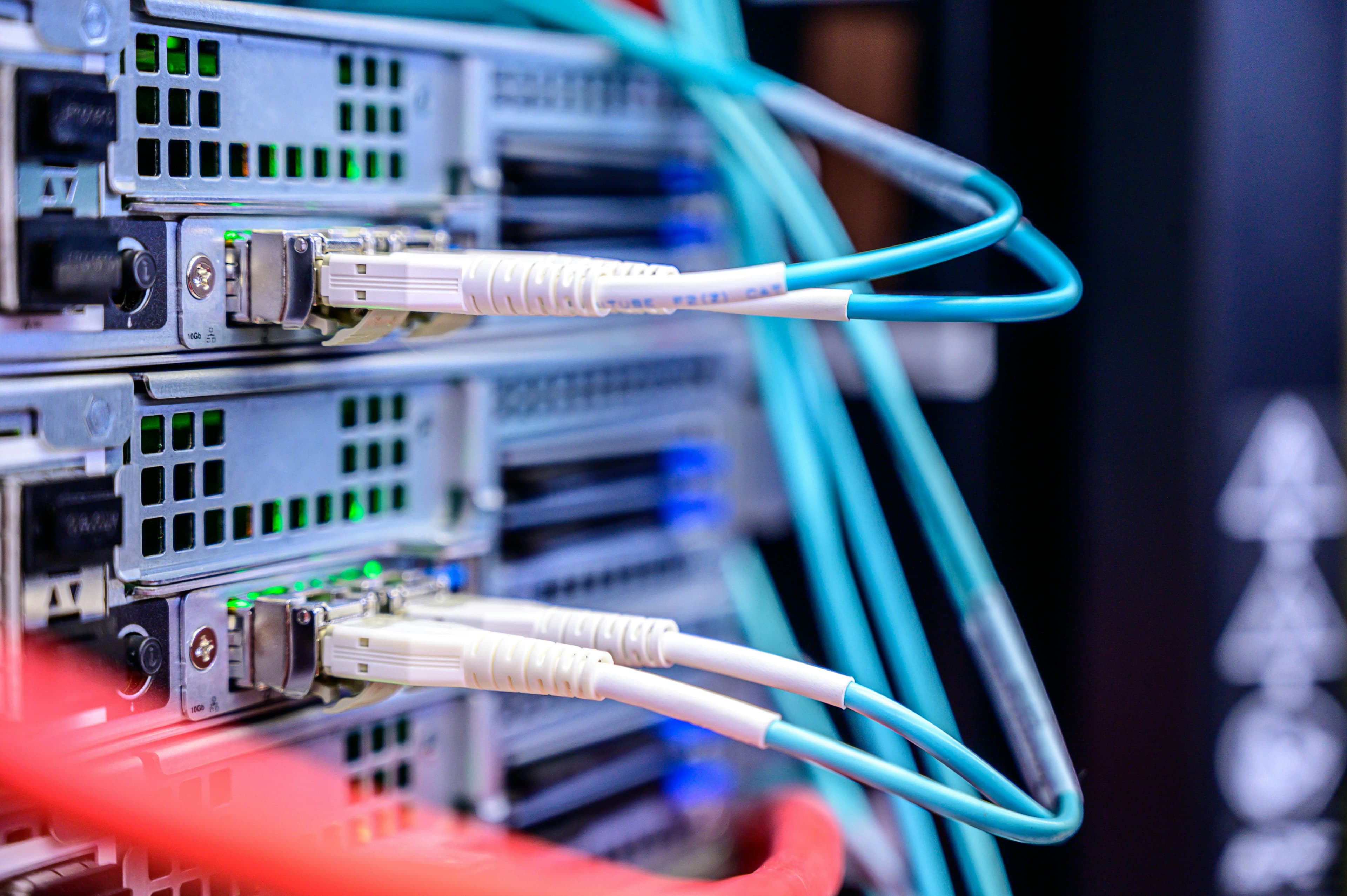 Secure IT-OT Integration Using Electronic Air Gap Technology