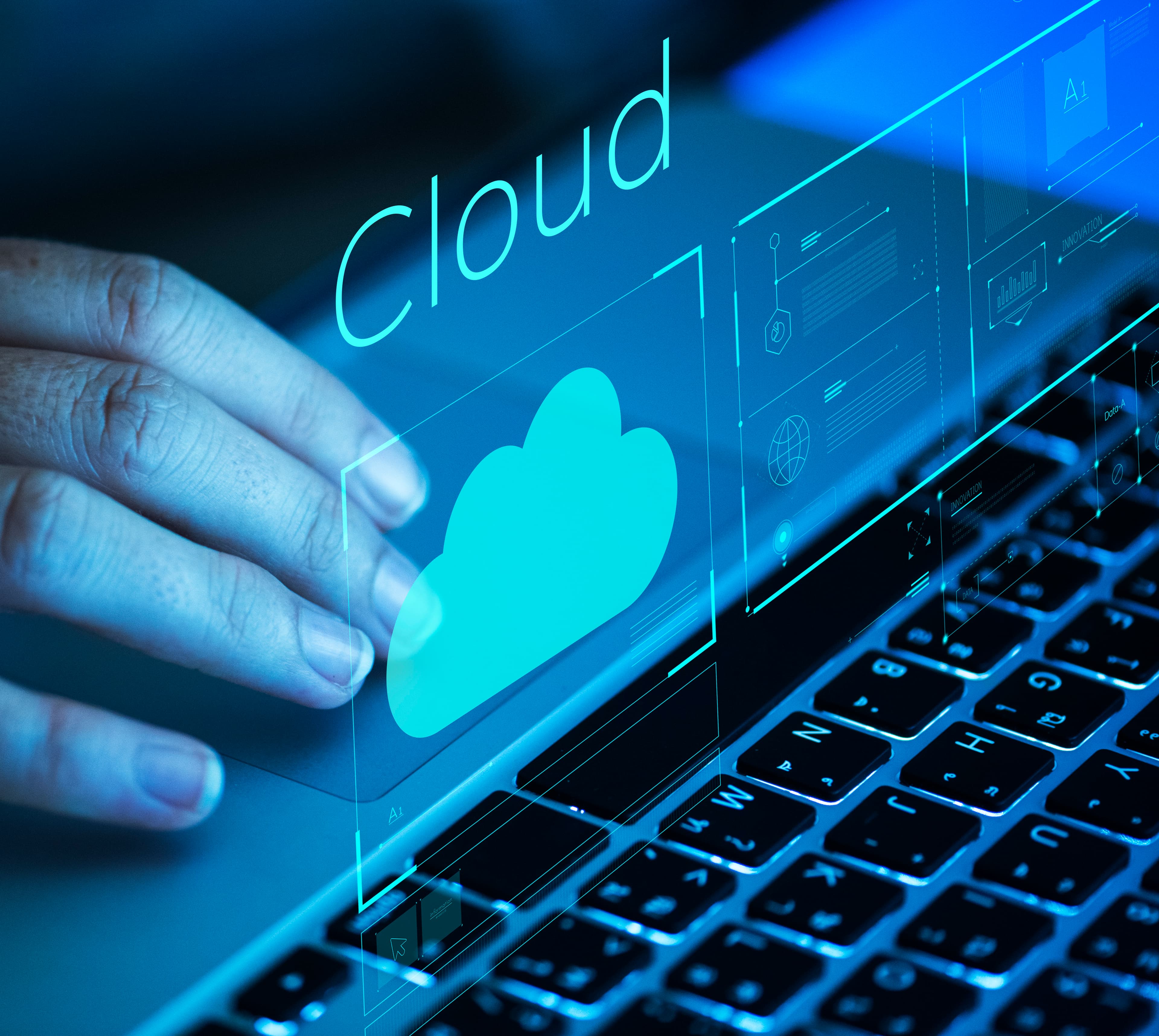 Hybrid & Cloud Architectures