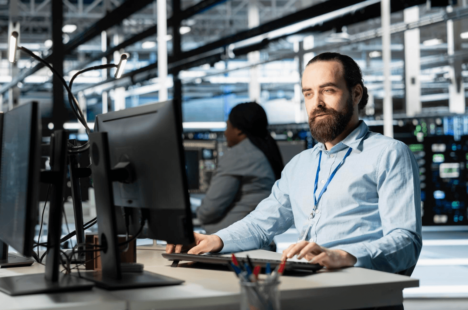 Tiered Technical Support