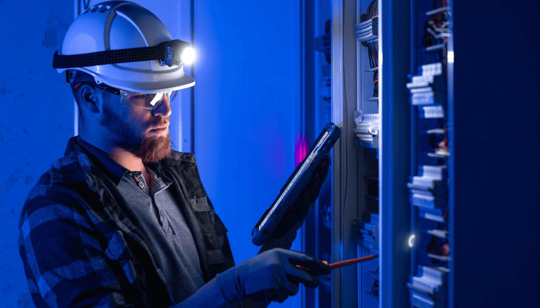 Onsite & Field Engineering
