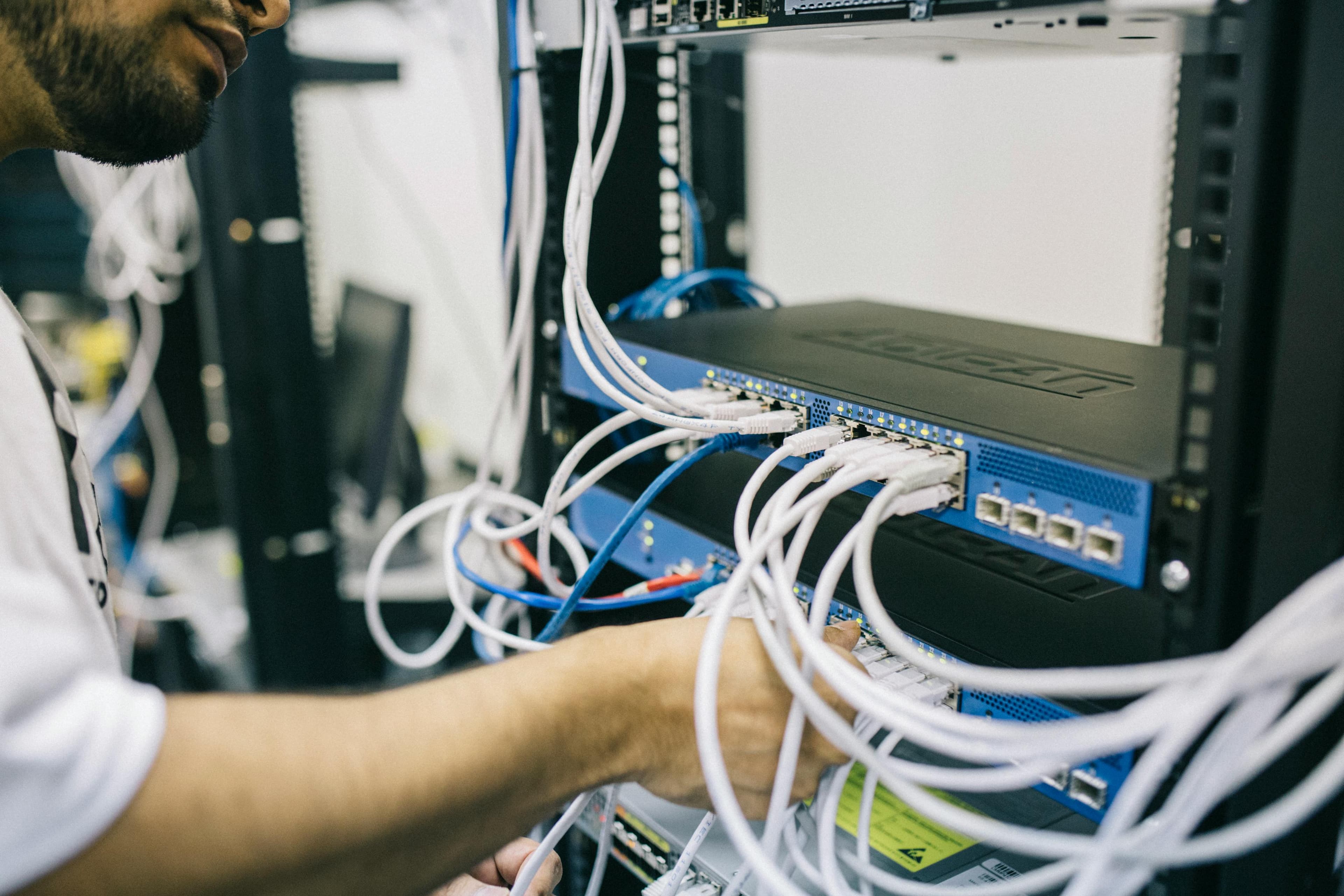 Resident Engineering Services
